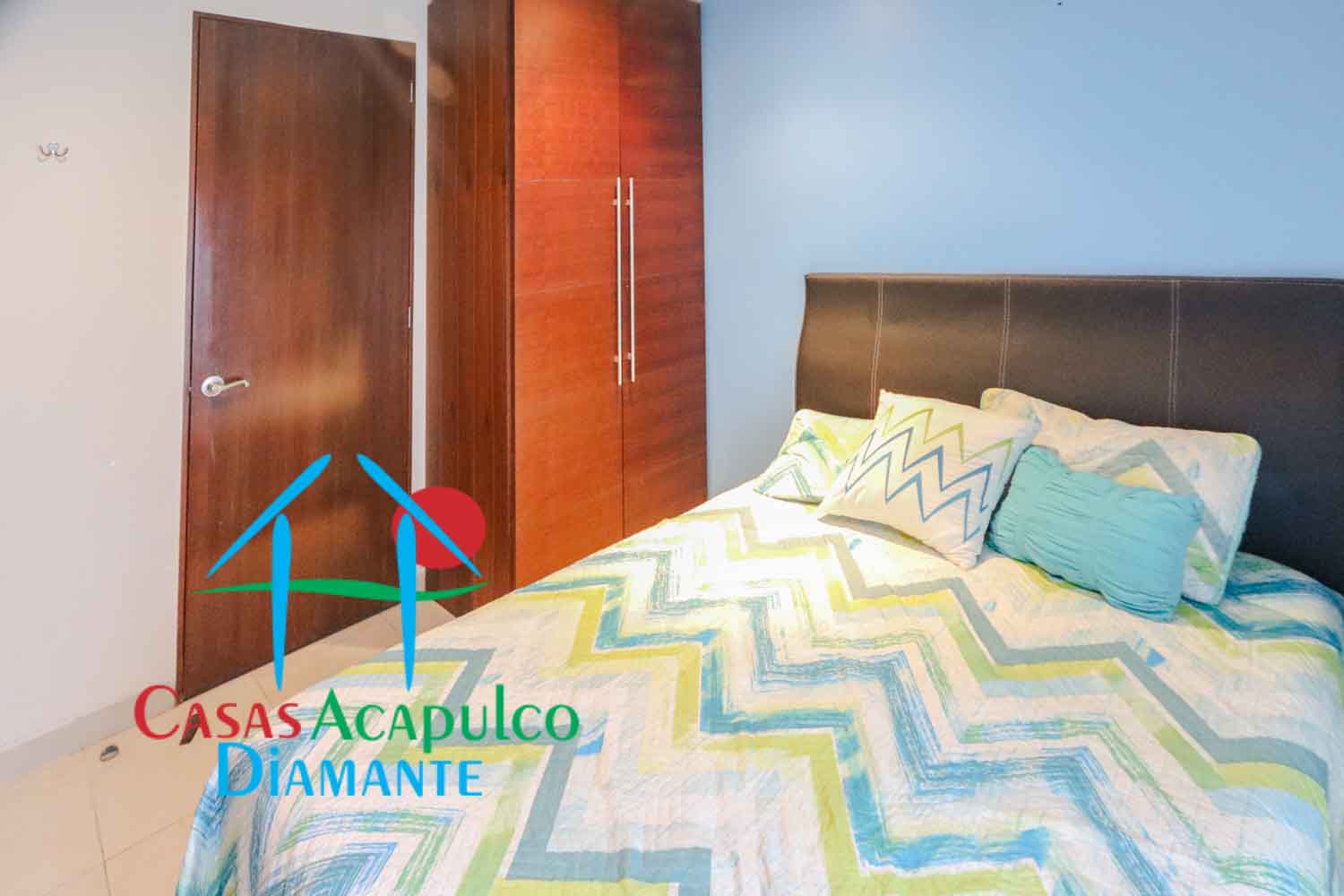 Areia A 402 - Recamara uno 2